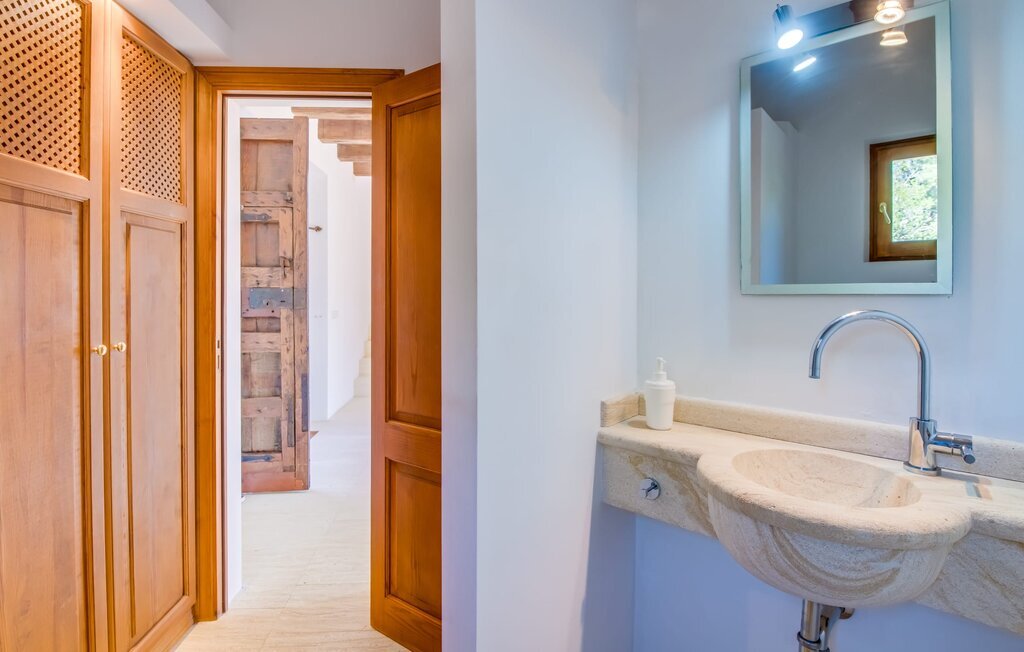 Esteva, Maison 6 personnes à Sant Llorenc - Photo 40