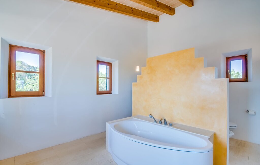 Esteva, Maison 6 personnes à Sant Llorenc - Photo 41