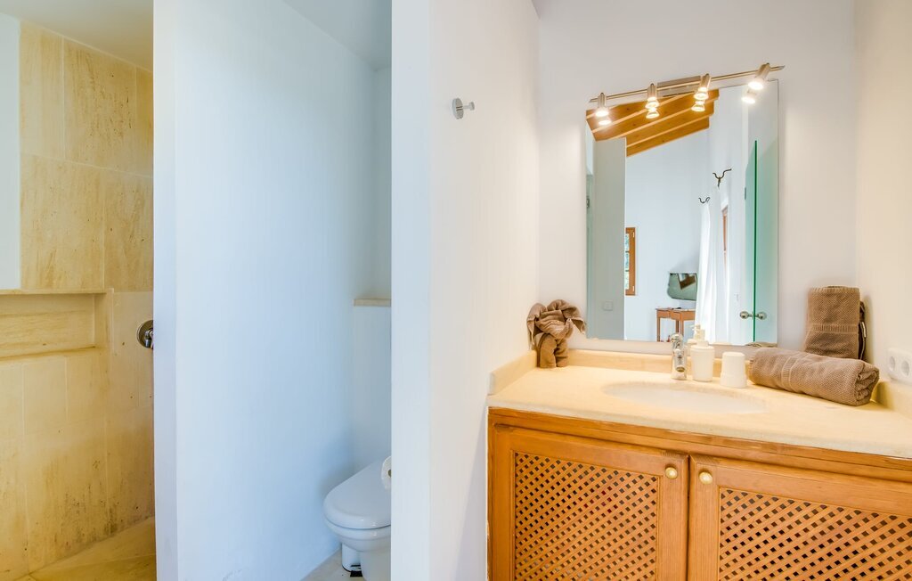 Esteva, Maison 6 personnes à Sant Llorenc - Photo 42