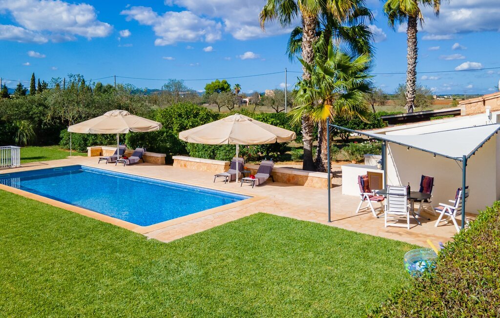 La Estrella, Maison 4 personnes à Campos - Photo 3