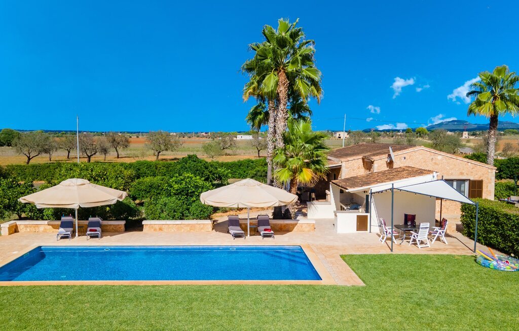 La Estrella, Maison 4 personnes à Campos - Photo 4