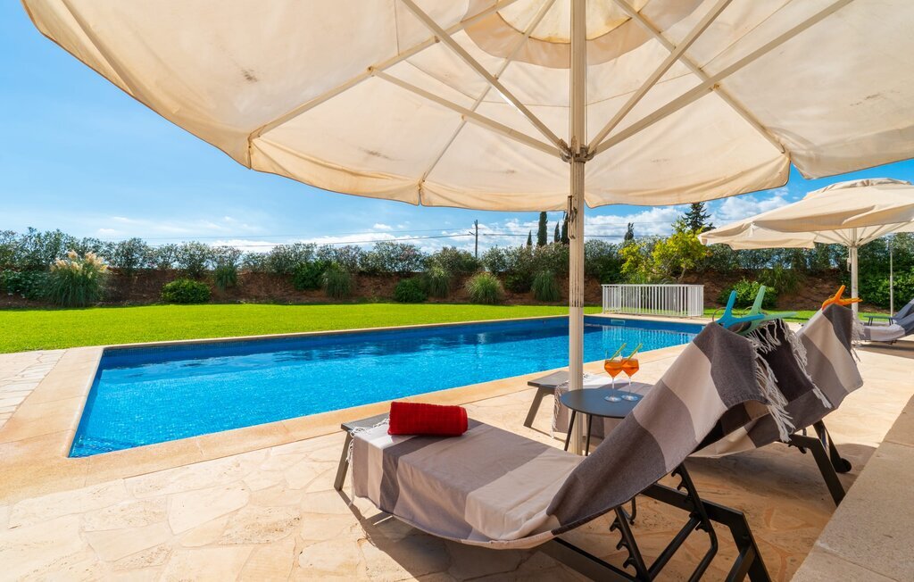 La Estrella, Maison 4 personnes à Campos - Photo 6