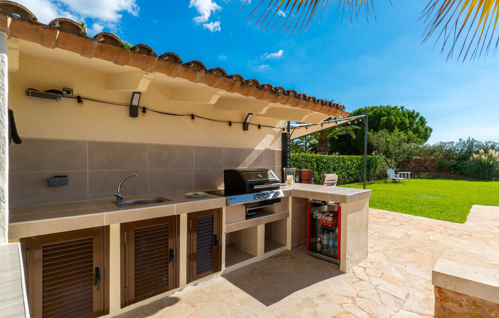 La Estrella, Maison 4 personnes à Campos - Photo 7