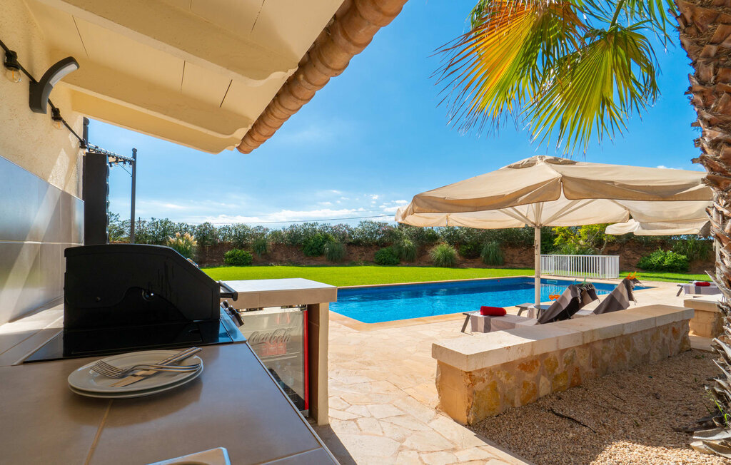 La Estrella, Maison 4 personnes à Campos - Photo 8
