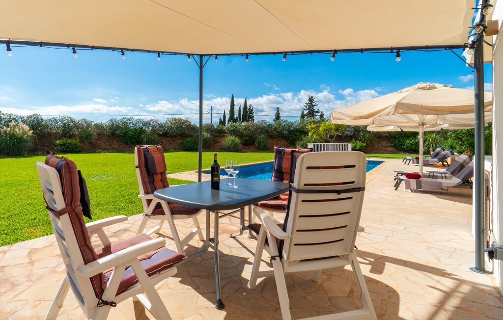 La Estrella, Maison 4 personnes à Campos - Photo 9
