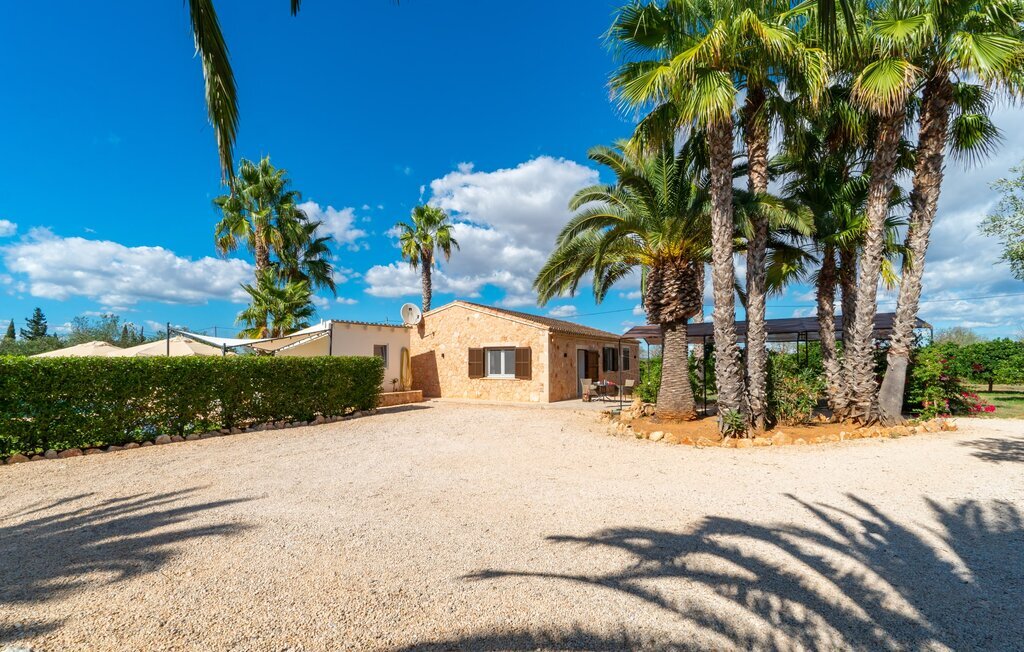 La Estrella, Maison 4 personnes à Campos - Photo 10