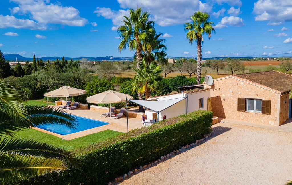 La Estrella, Maison 4 personnes à Campos - Photo 11