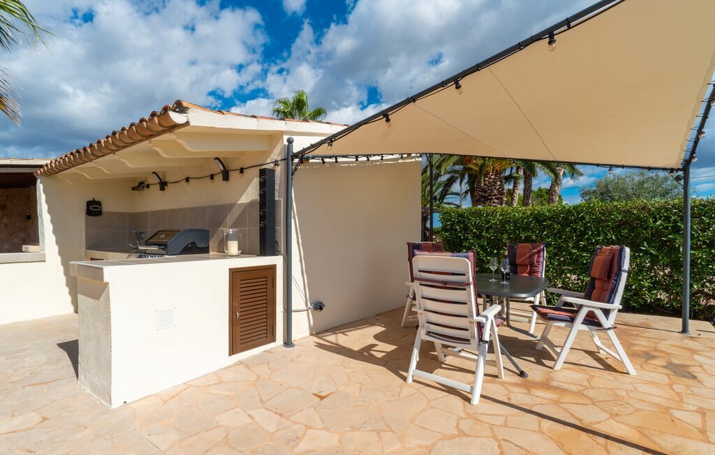 La Estrella, Maison 4 personnes à Campos - Photo 15