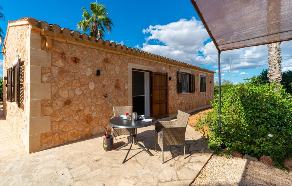 La Estrella, Maison 4 personnes à Campos - Photo 16