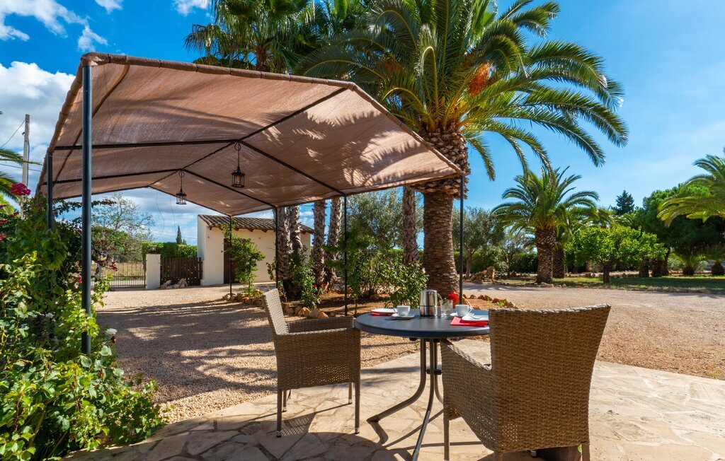 La Estrella, Maison 4 personnes à Campos - Photo 17
