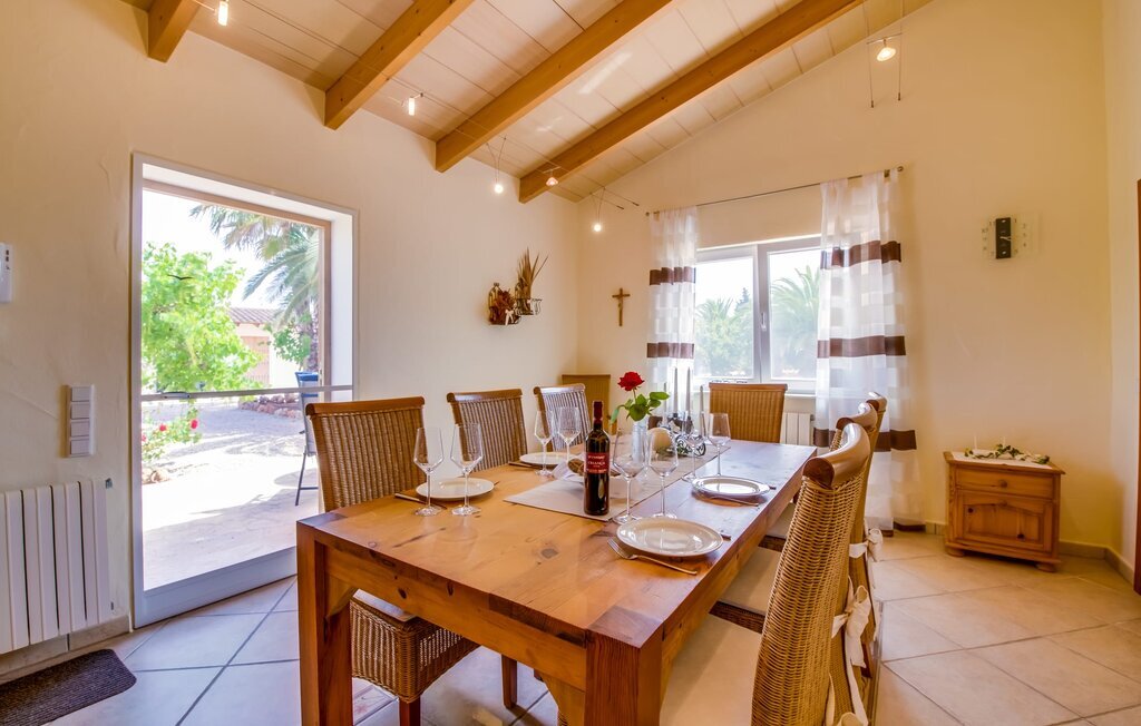 La Estrella, Maison 4 personnes à Campos - Photo 20