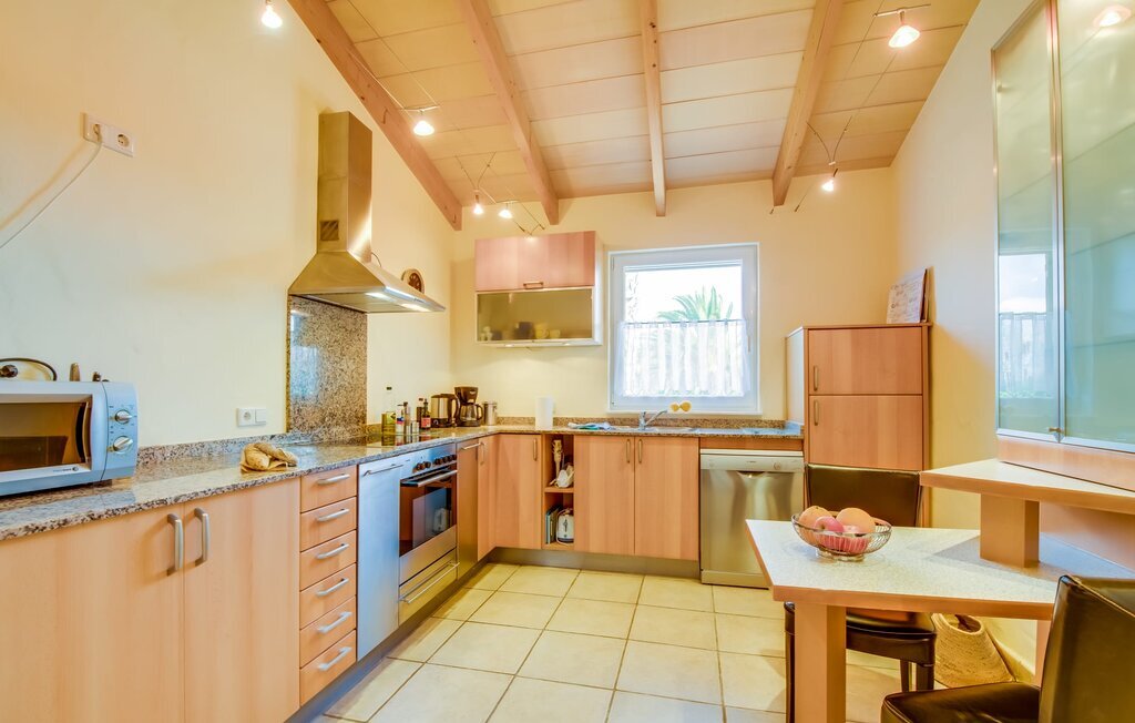 La Estrella, Maison 4 personnes à Campos - Photo 21