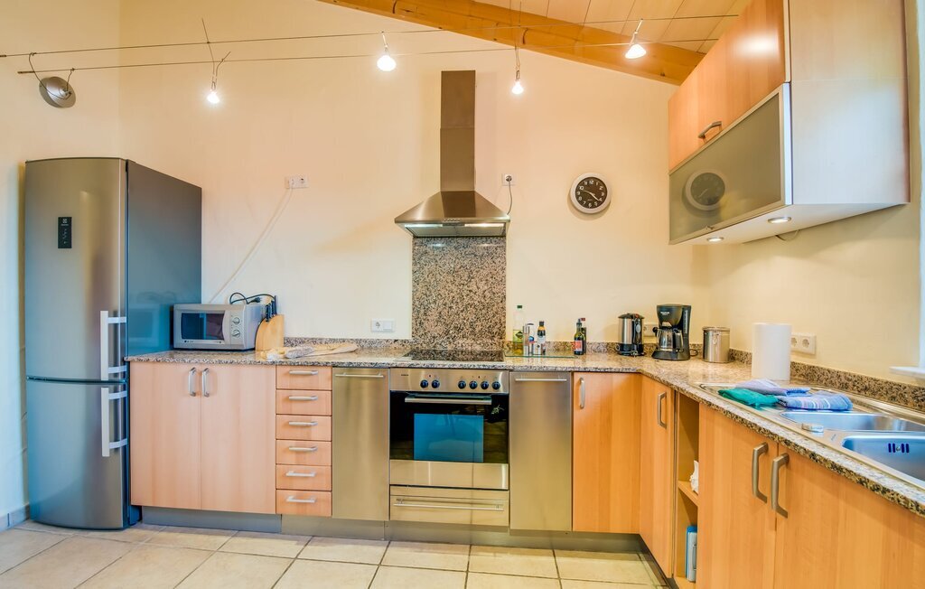 La Estrella, Maison 4 personnes à Campos - Photo 22