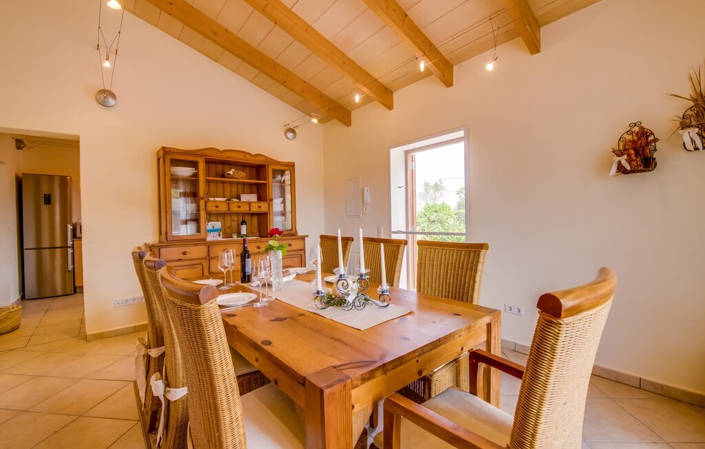 La Estrella, Maison 4 personnes à Campos - Photo 24