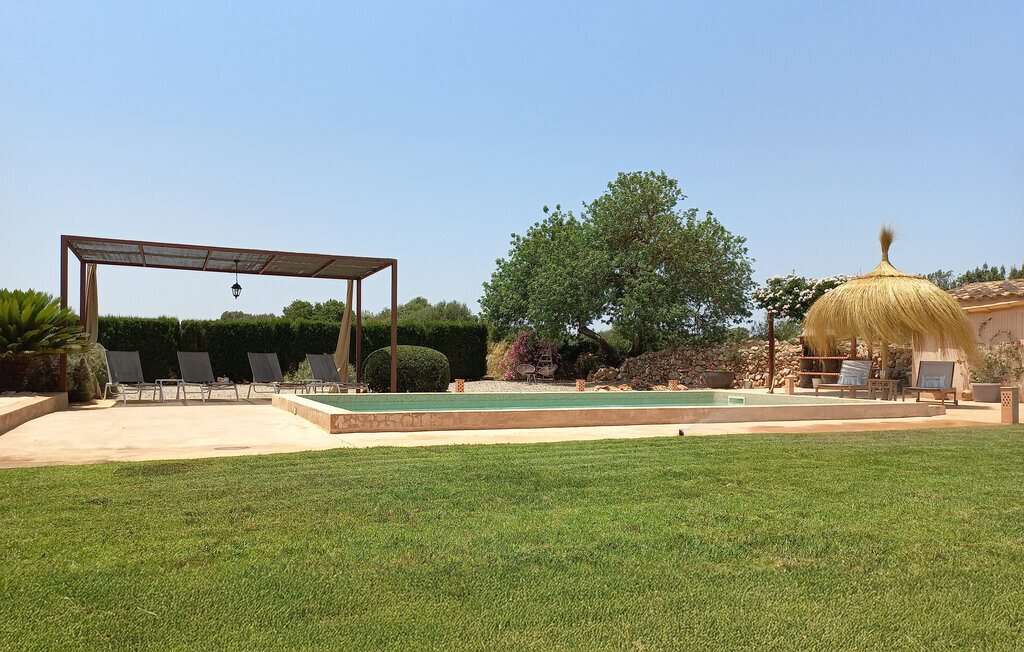 Sa Tanca Gran, Maison 4 personnes à Felanitx - Photo 2