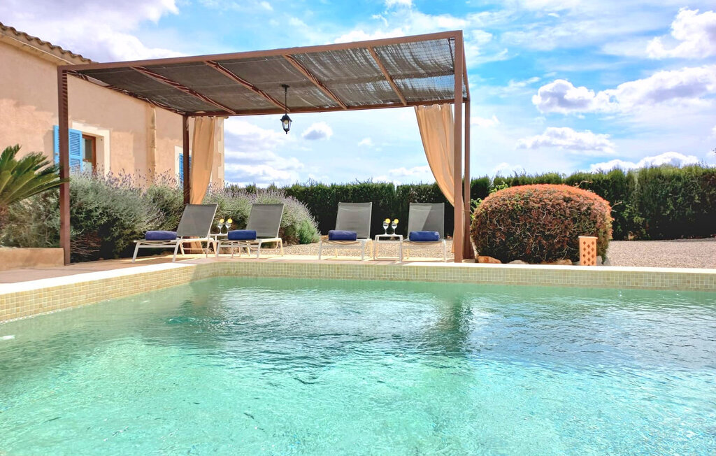 Sa Tanca Gran, Maison 4 personnes à Felanitx - Photo 3