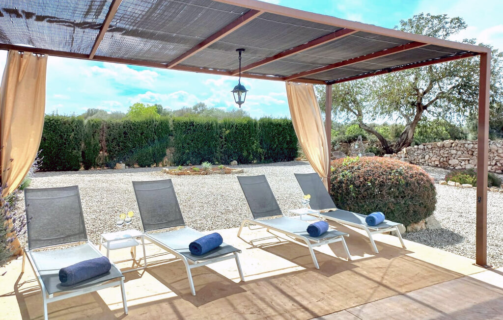 Sa Tanca Gran, Maison 4 personnes à Felanitx - Photo 4