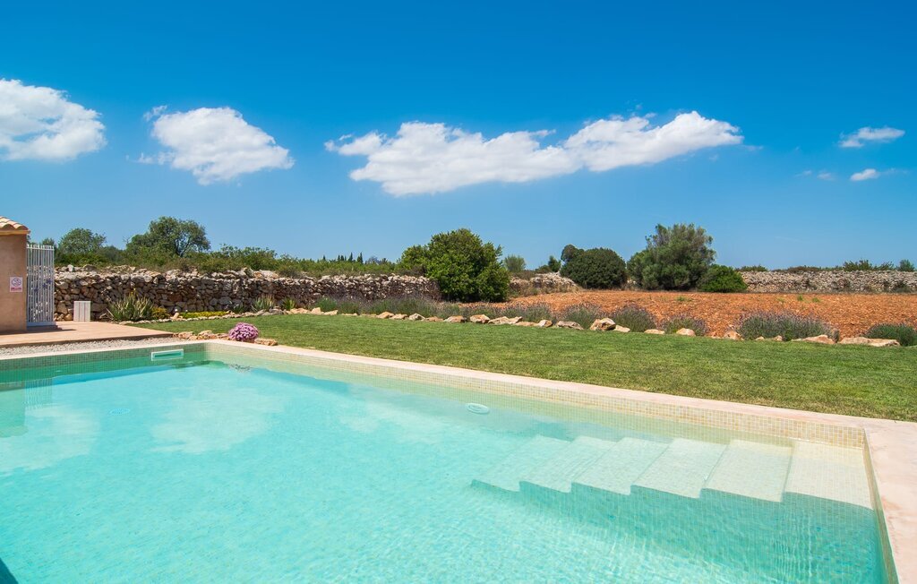 Sa Tanca Gran, Maison 4 personnes à Felanitx - Photo 5