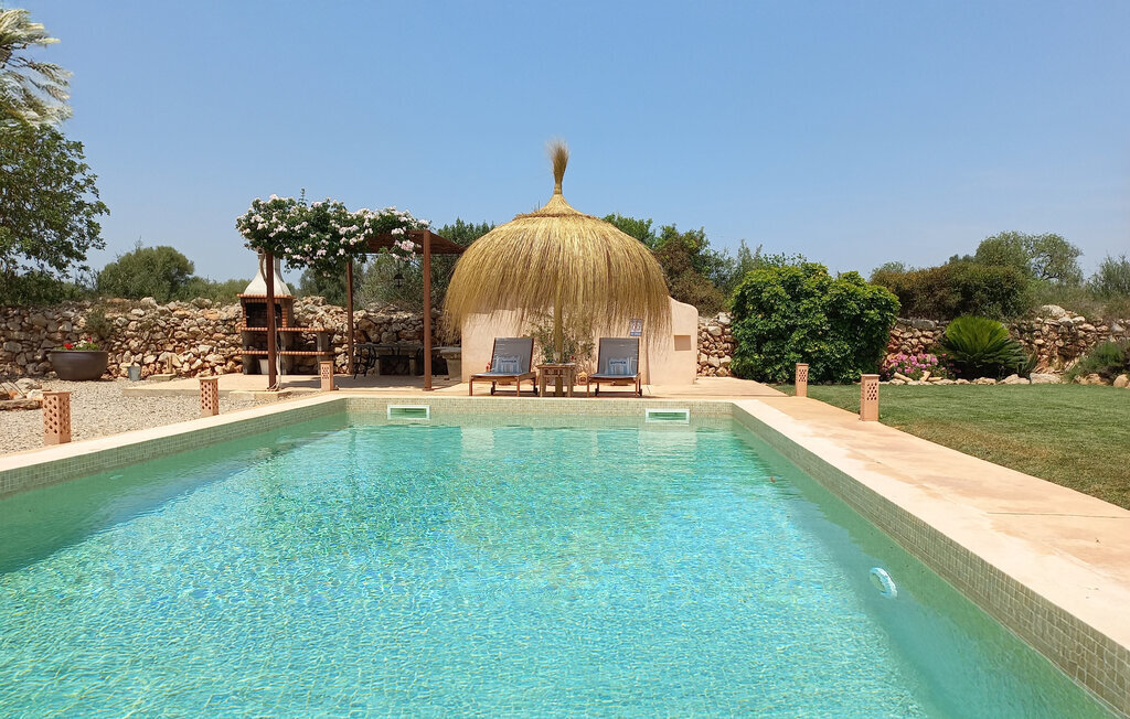 Sa Tanca Gran, Maison 4 personnes à Felanitx - Photo 6