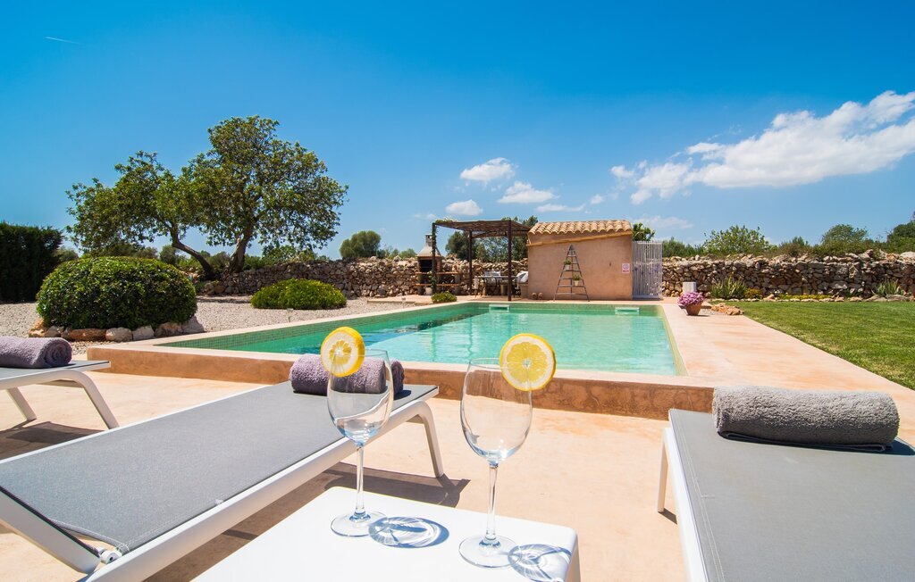 Sa Tanca Gran, Maison 4 personnes à Felanitx - Photo 7