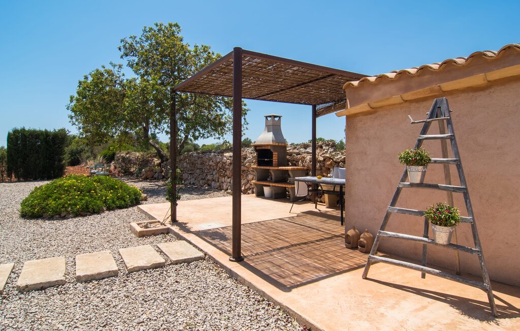 Sa Tanca Gran, Maison 4 personnes à Felanitx - Photo 8