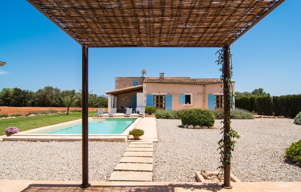 Sa Tanca Gran, Maison 4 personnes à Felanitx - Photo 10