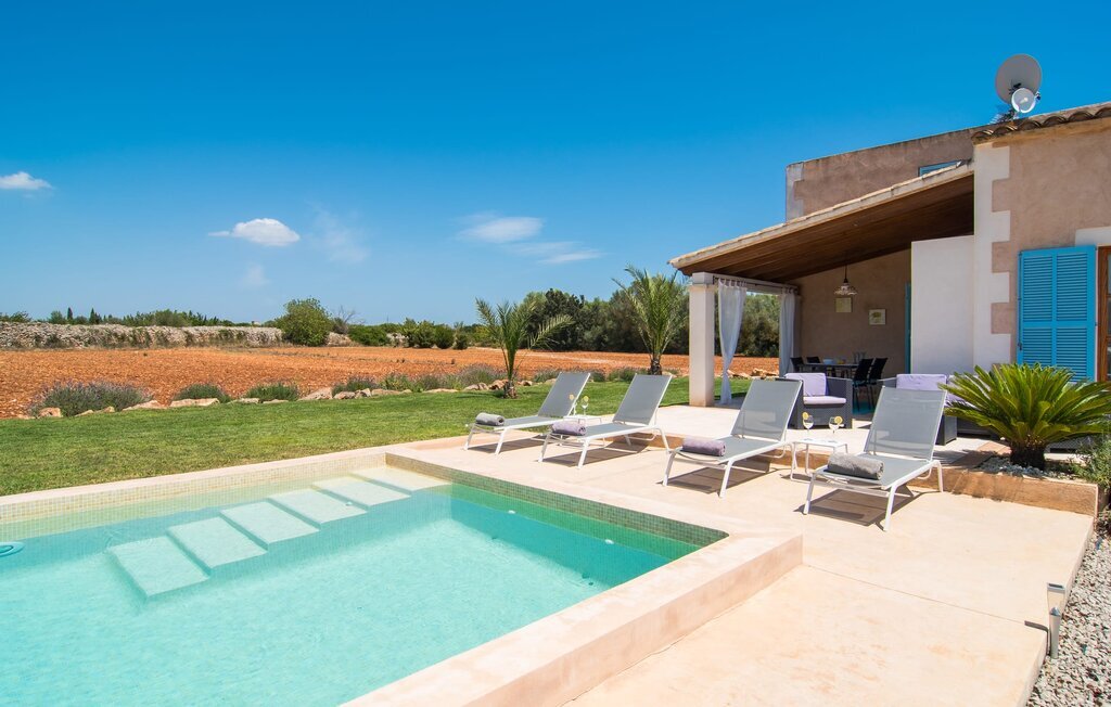 Sa Tanca Gran, Maison 4 personnes à Felanitx - Photo 11
