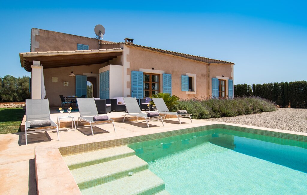 Sa Tanca Gran, Maison 4 personnes à Felanitx - Photo 12