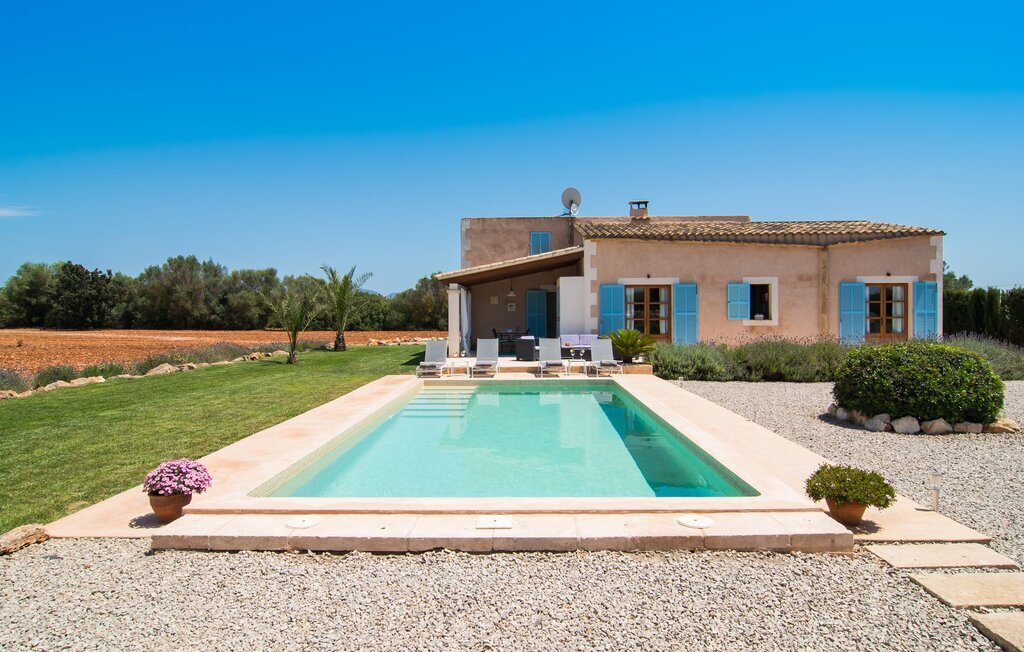 Sa Tanca Gran, Maison 4 personnes à Felanitx - Photo 13