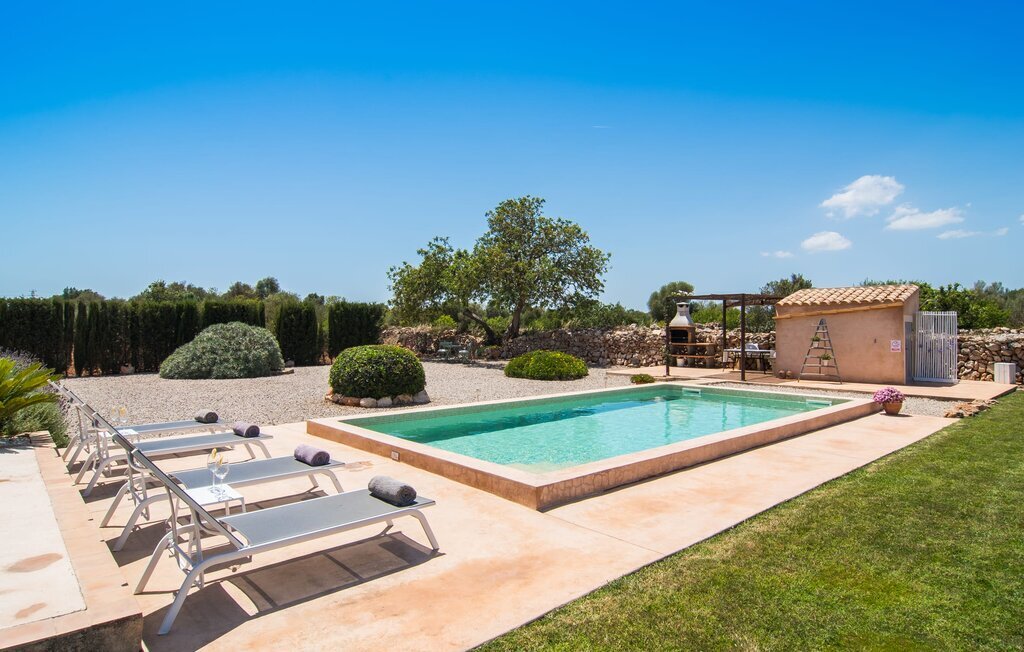 Sa Tanca Gran, Maison 4 personnes à Felanitx - Photo 14