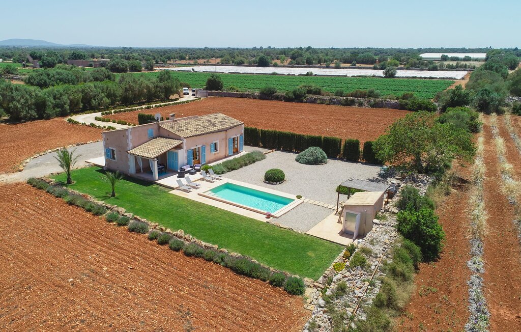 Sa Tanca Gran, Maison 4 personnes à Felanitx - Photo 15