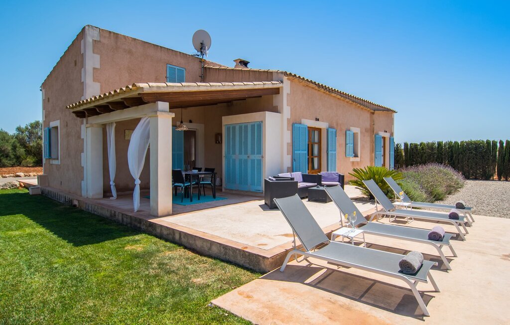 Sa Tanca Gran, Maison 4 personnes à Felanitx - Photo 16