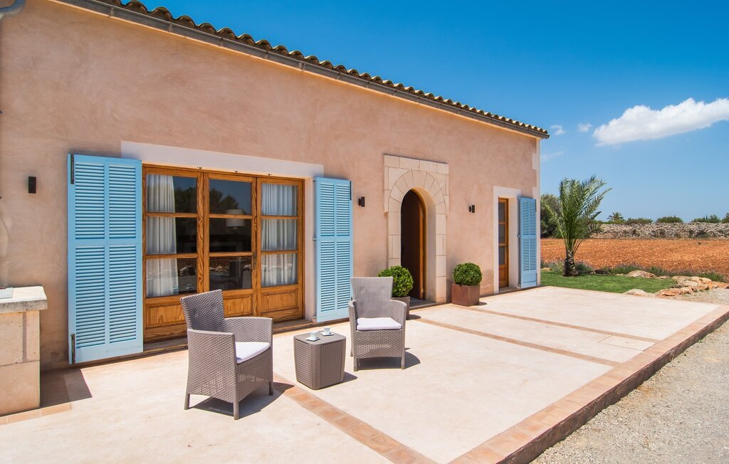 Sa Tanca Gran, Maison 4 personnes à Felanitx - Photo 17