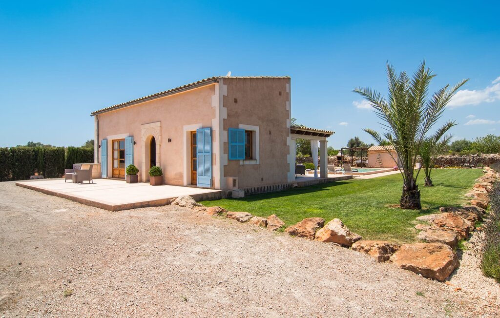 Sa Tanca Gran, Maison 4 personnes à Felanitx - Photo 18