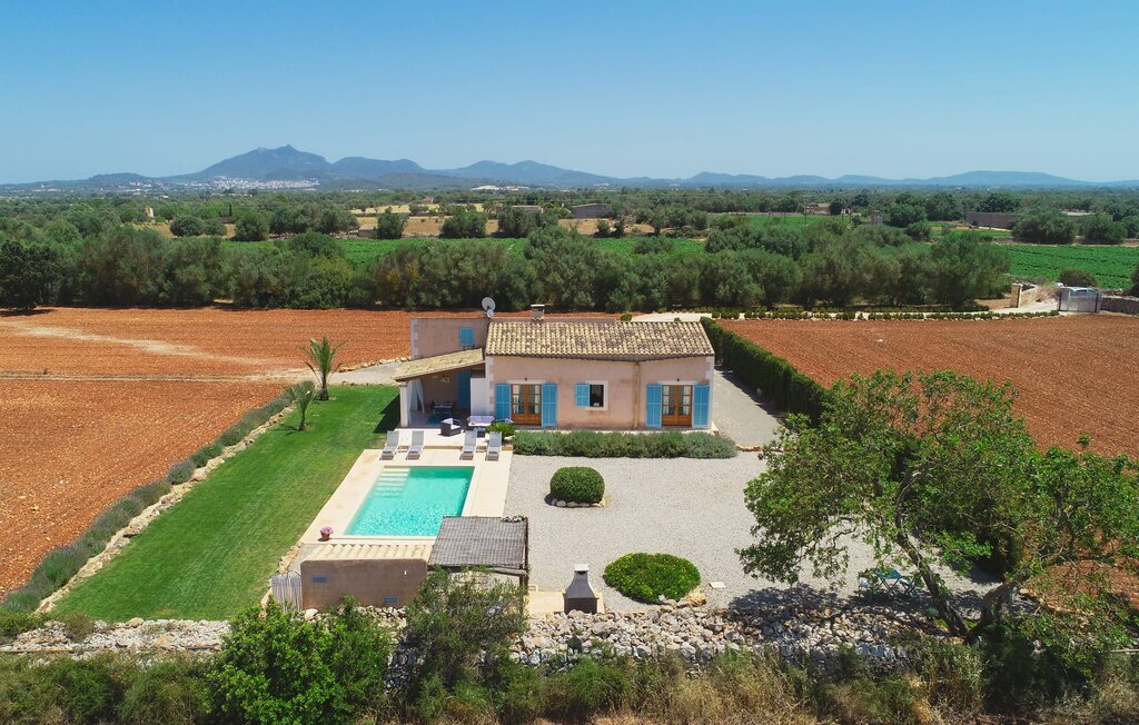 Sa Tanca Gran, Maison 4 personnes à Felanitx - Photo 19