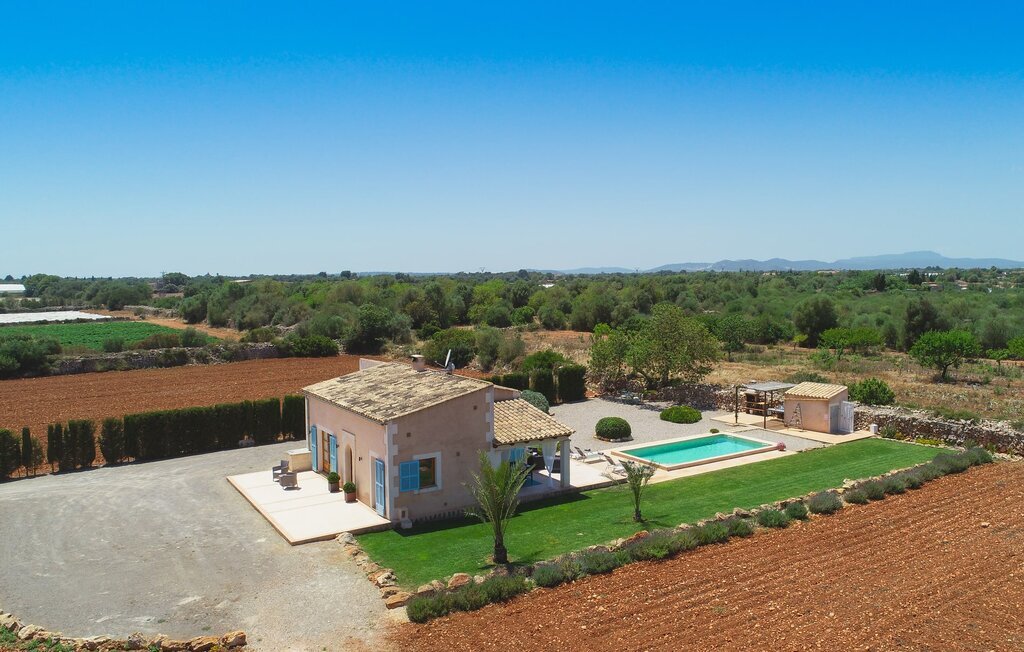 Sa Tanca Gran, Maison 4 personnes à Felanitx - Photo 20