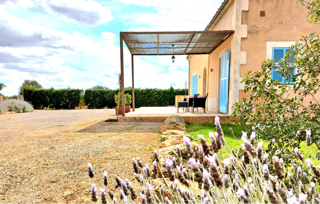 Sa Tanca Gran, Maison 4 personnes à Felanitx - Photo 21