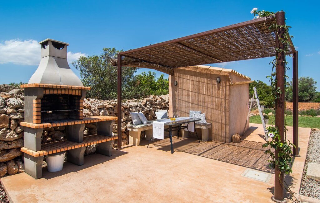 Sa Tanca Gran, Maison 4 personnes à Felanitx - Photo 22