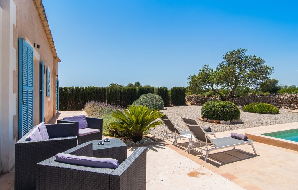 Sa Tanca Gran, Maison 4 personnes à Felanitx - Photo 23