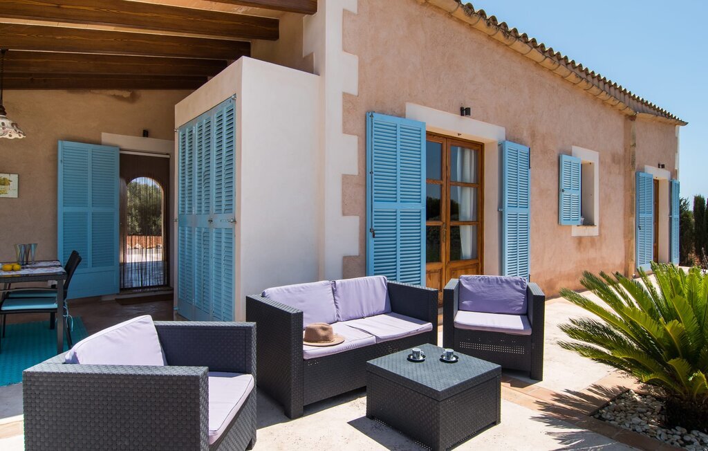 Sa Tanca Gran, Maison 4 personnes à Felanitx - Photo 24