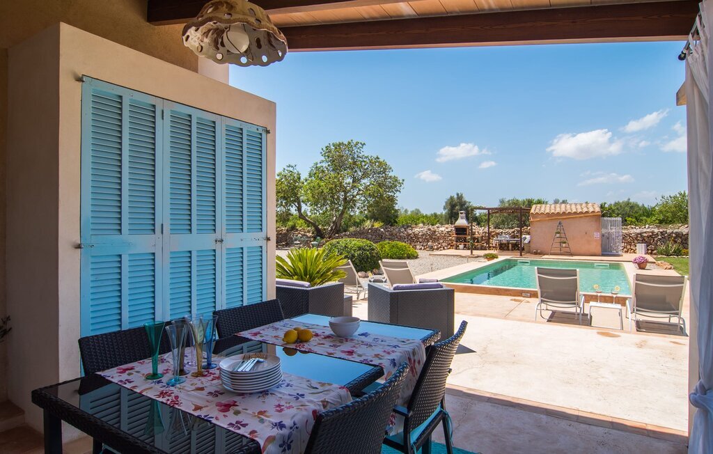 Sa Tanca Gran, Maison 4 personnes à Felanitx - Photo 25