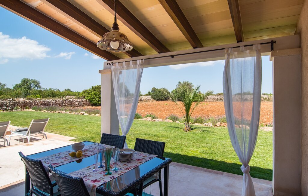 Sa Tanca Gran, Maison 4 personnes à Felanitx - Photo 26