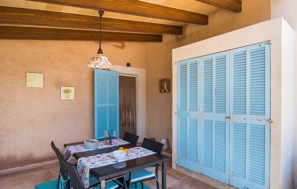 Sa Tanca Gran, Maison 4 personnes à Felanitx - Photo 27