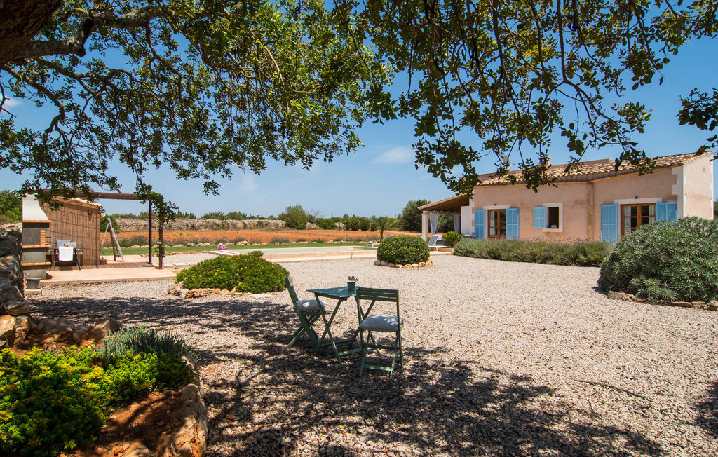 Sa Tanca Gran, Maison 4 personnes à Felanitx - Photo 28