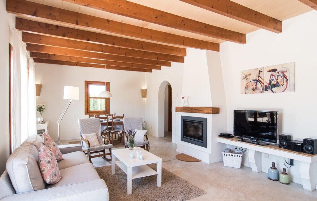 Sa Tanca Gran, Maison 4 personnes à Felanitx - Photo 29