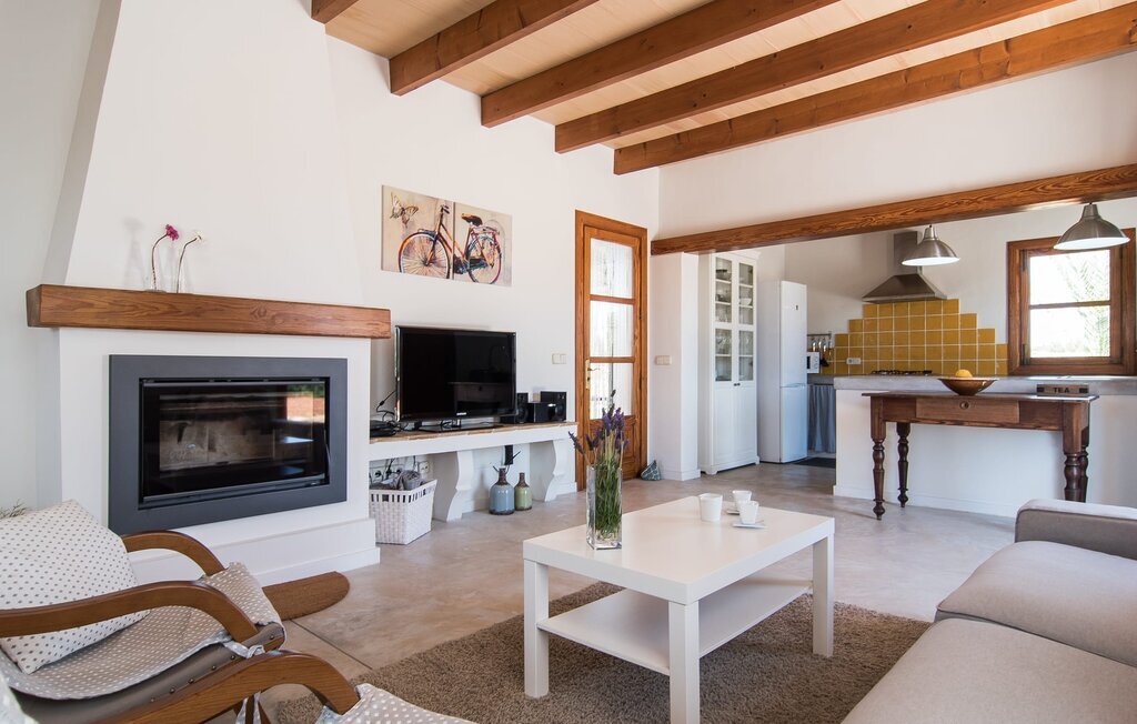 Sa Tanca Gran, Maison 4 personnes à Felanitx - Photo 30