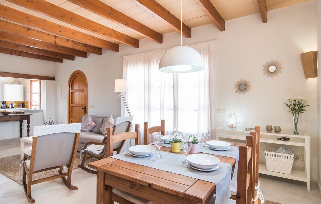 Sa Tanca Gran, Maison 4 personnes à Felanitx - Photo 31