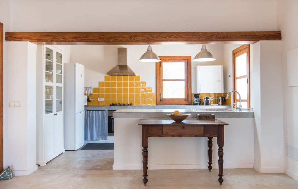 Sa Tanca Gran, Maison 4 personnes à Felanitx - Photo 32