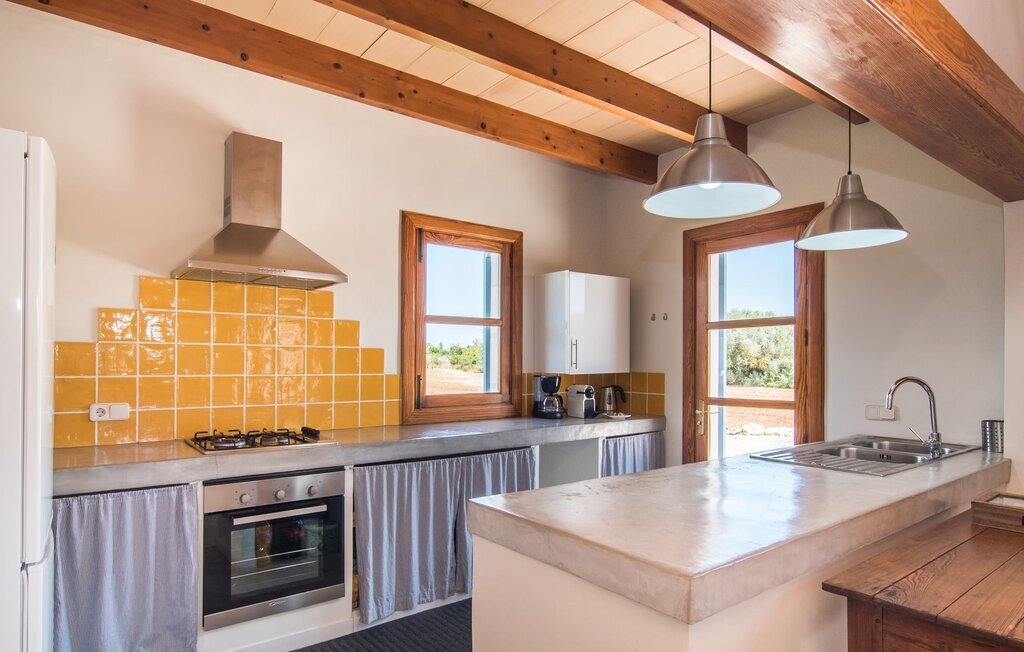 Sa Tanca Gran, Maison 4 personnes à Felanitx - Photo 33