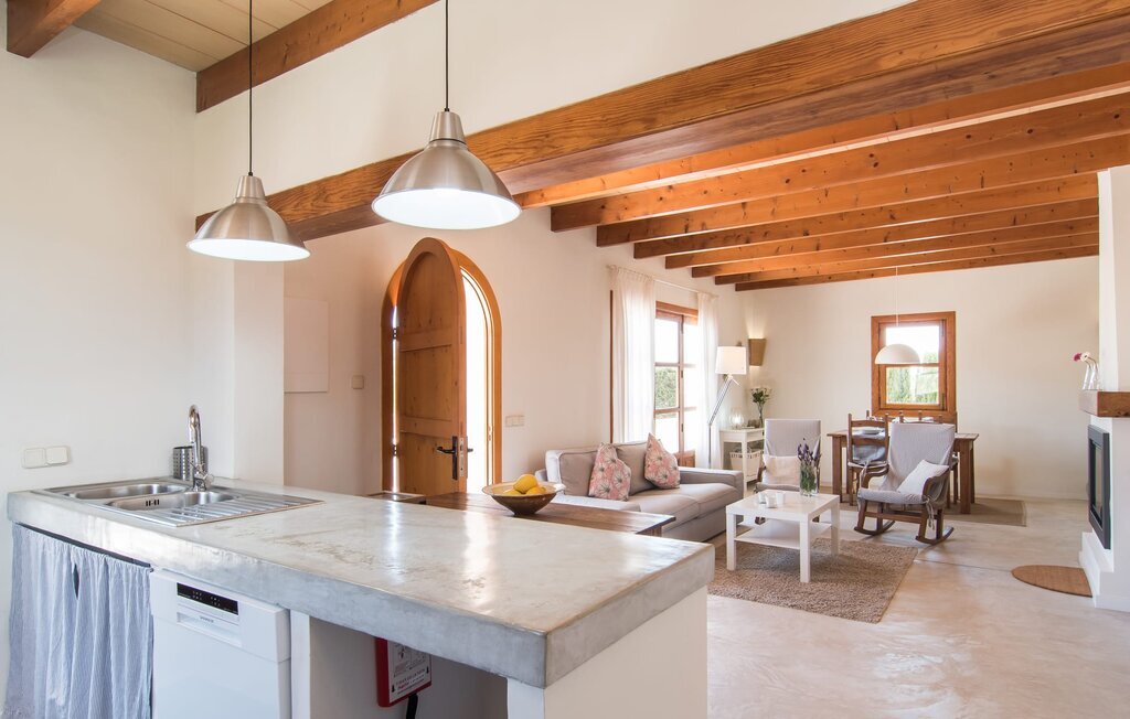 Sa Tanca Gran, Maison 4 personnes à Felanitx - Photo 34